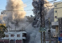 İsrail'den Lübnan'a 70'ten fazla hava saldırısı! Ölü sayısı giderek artıyor!