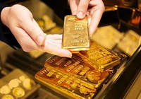 Gram altın son bir ayın dibini gördü: Altında düşüşün nedeni ne?