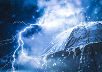 Karadeniz üzerinden art arda iki sistem geliyor! İstanbul'da Cuma gününe dikkat!