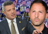 Ve Fenerbahçe'de bardak iyice taştı! Sadettin Saran'dan olay Tedesco hamlesi