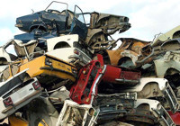 Hurda teşvik yasası son durum! İşte merak edilen o ayrıntı