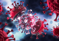 Covid'e yakalandığını çoğu kişi bilmiyor! Vakalarda korkutan artış