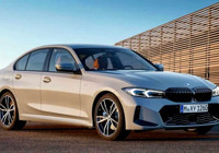 Tamamen elektrikli yeni BMW 3 Serisi geliyor: İşte tanıtım tarihi