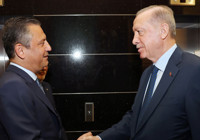 Cumhurbaşkanı Erdoğan'dan Özgür Özel'e: Böyle bir şuursuzluk olamaz