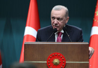 Cumhurbaşkanı Erdoğan: İran makamlarına gerekli ikazlar yapıldı