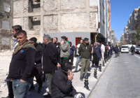 Vatandaşlarda APP plaka telaşı! Metrelerce kuyruk oluştu