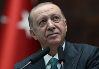 Cumhurbaşkanı Erdoğan: Türkiye diplomasinin tarafında