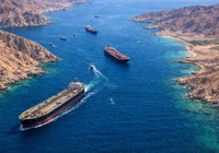 İran Meclisi onaylamaya hazırlanıyor! Hürmüz Boğazı'ndaki gemilerden...