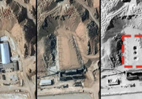 İran, ABD ve İsrail'in elini kolunu bağladı: Vuramıyorlar