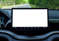 Multimedya yasağında araç sahiplerinin kafası karıştı: Hangi ekranlar yasak, hangileri serbest?