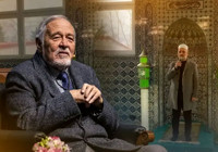 İlber Ortaylı'ın vasiyeti yerine getirildi! "Selamı sen oku" demişti