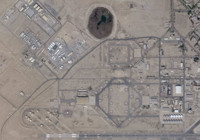 Kuveyt’te İtalyan ve ABD askerlerinin bulunduğu üsse drone saldırısı