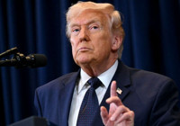 Trump'ın tehdidi sonrası NATO'dan açıklama: Hürmüz için çalışıyoruz