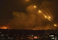 İsrail basını: İran'a yönelik saldırılar en az bir ay daha sürecek