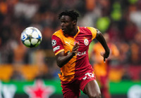 Napoli, Wilfried Singo'yu takipte