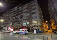 Eskişehir'de yaşlı kadın evinde ölü bulundu