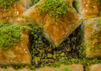 70 şubesi bulunan Türkiye'nin baklava devi satılıyor: TMSF kayyum atanmıştı!