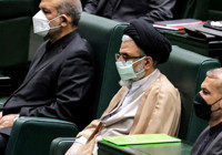 İran istihbarat bakanı öldürüldü