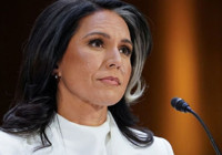 ABD Ulusal İstihbarat Direktörü Tulsi Gabbard: İran hala ayakta ama büyük ölçüde zayıflamış