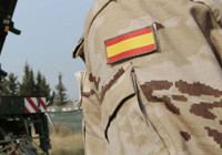 İspanya Irak'tan çekiliyor