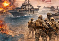 ABD kara harekatına mı hazırlanıyor? Binlerce yeni asker gönderilecek