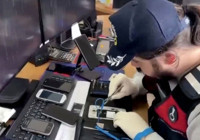 18 il merkezli dolandırıcılık ve yasa dışı bahis operasyonu: Çok sayıda gözaltı var