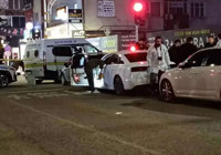 Kar maskeli saldırganlar ölüm saçtı