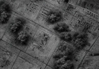 İran'ın Katar'daki rafineri saldırısının uydu fotoğrafları ortaya çıktı