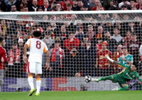 Uğurcan Çakır'ın performansı yeterli olmadı