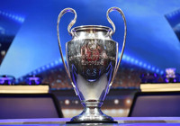 UEFA Şampiyonlar Ligi'nde çeyrek finalistler belirlendi