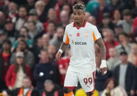 Mario Lemina: Biz onların seviyesine yaklaşamadık