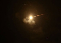 İran Meclis Başkanı: İran'ı uyandırdınız ve bir fırtına kopacak