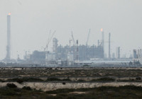 Körfez’de gerilim zirvede: İran, Suudi Arabistan'ın başkenti Riyad'ı vurdu