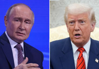 Trump'ın göz diktiği ülkeye Putin sahip çıktı: Milyonlarca insan karanlığa gömülmüştü!