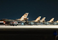 İsrail savaşın başından beri bir ilk kez yaptı: İran'a saldırılarda yeni evre