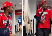 Osimhen Liverpool maçı sonrası kameralarda: Galatasaray taraftarını kahreden görüntü!