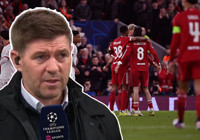Steven Gerrard Galatasaraylıları çıldırttı: Liverpool efsanesi maç sonrası konuştu