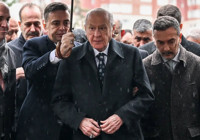 Bahçeli: Bayram sonrası yeni ve güçlü bir Türkiye'nin adımları atılacak