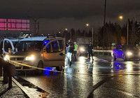 Bursa'da dehşet anları: Meryem'i öldürüp silahı polislere doğrulttu