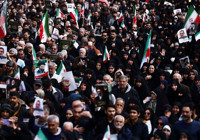 İran Savaşı 22. gününe girdi! Nükleer santralin bulunduğu Dimona kenti vuruldu