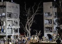 İsrail Savunma Bakanı Katz, İran'a tehditler savurdu