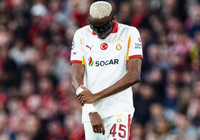 Liverpool maçında sakatlanmıştı: Ameliyat edilen Osimhen için yeni açıklama