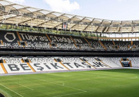 TFF'den Türkiye Kupası'na fikstür düzenlemesi geldi