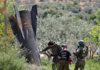 İran misillemelerinde hedefini değiştiriyor mu? Füzeler azaldı ama etkileri arttı