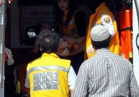 Dereye Düşen 2 Yaşındaki Semih, Ölümden Döndü