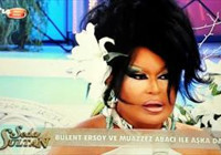 Müzeyyen Senar'ın Kızından Bülent Ersoy'a Tepki