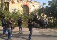Birol Güven Memleketi Darıca İçin Belgesel Çekiyor