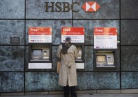 HSBC uzlaşmayı seçti