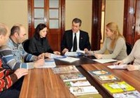 Antalya Bürosu'nun Bölge Haberleri (4)