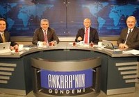 Ak Parti Genel Başkan Yardımcısı Çelik, Tgrt Haber'de Gündeme İlişkin Değerlendirmelerde Bulundu
